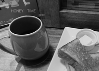 HONEY TIME