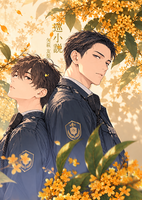 巡小説