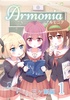 Armonia 三ヶ瀬編 1(小説)