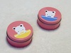 おやすみくまさん缶ケース