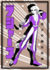 美少年御衣装録ラシャーヌ・アスタロト編