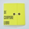 De corpore libri 本の肉体について