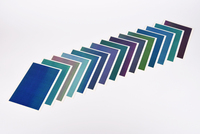 Color Field Photographs