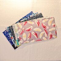 ブックカバー