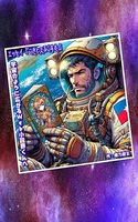 こぎとえるごすむ 〜宇宙のように広がるWeb小説界くんへ〜