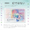 幻ではない