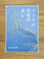 メリカの居場所探し