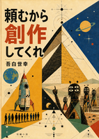頼むから創作してくれ