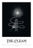 THE CLEAM ポストカード no.4
