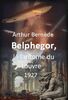 Belphegor, The Phantom of the Louvre 読本