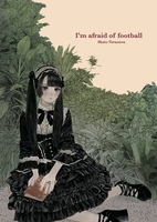 I'm afraid of football