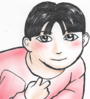 なおくんのおなかスッキリ!やさいのひみつヤーコン