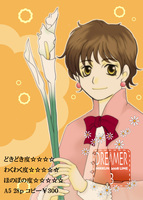 DREAMER3