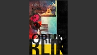 映画『ORLIK(オルリック)』冊子