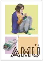 AMU