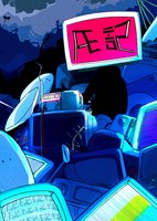 AE記〔エキ〕