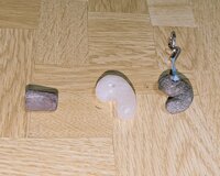 勾玉(アクセサリー)
