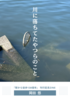 川で落ちてたやつらのこと