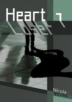【既刊】Heart Loser(三巻セット)