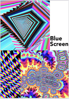 BlueScreen