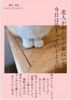 ポストカード/恋とねこ