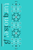turquoise:β