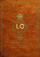 LG 10th Anniversary Book