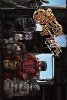人形町ラプソディ