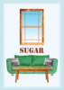 短歌集『Sugar』