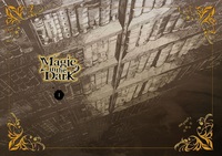 Magic in the Dark 001