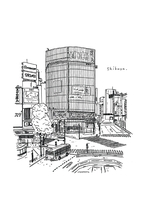 shibuya.