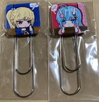 ブックマーカー