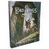 指輪物語TRPG 5E 基本ルールブック