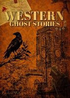 西洋怪談集 Western Ghost Stories