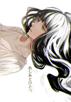 あしあとひとつ