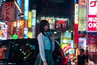 【case.S-357】蒼穹保全局