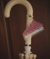 アンブレラマーカー「水無月」