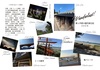 Wanderlust! 新人作家の国内旅日記2025
