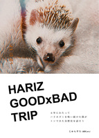 HARIZ GOOD×BAD TRIP