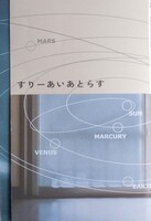 すりーあいあとらす