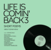 LIFE IS COMIN' BACK3【new】