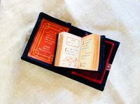 ハモチャムイムイの呪いの書