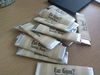 Eat Gum?