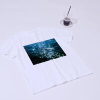 “Nowhere"artwork T-shirt