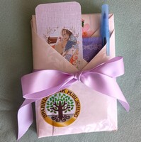 Book Date Set (A) アメリカ小説シリーズ2冊