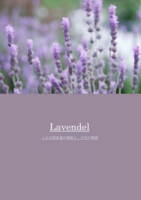 Lavendel