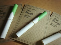 The Negi