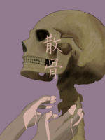 散骨