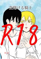 【BL】空翔ける騎士セット【R18】