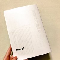 小説本